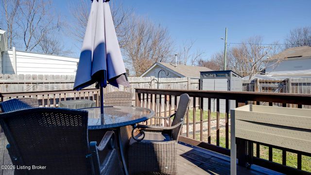 2139 Bradley Ave, Louisville, KY 40217