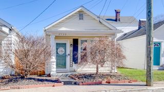 2139 Bradley Ave, Louisville, KY 40217