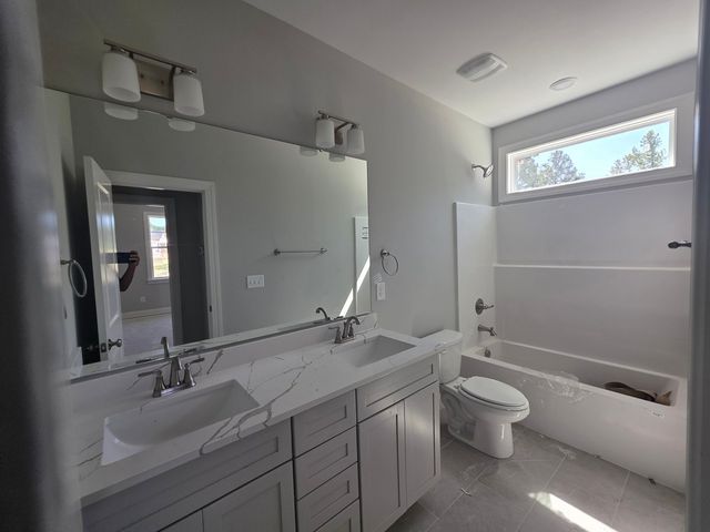 109 Hawthorne Street, Louisburg, NC 27549