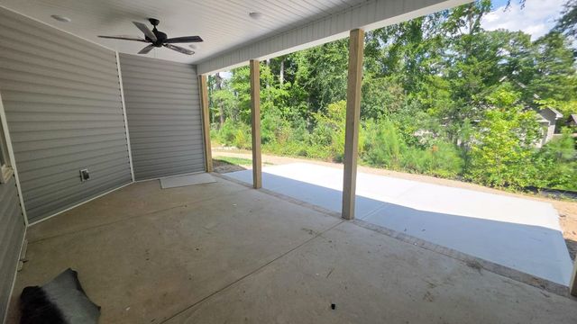 109 Hawthorne Street, Louisburg, NC 27549