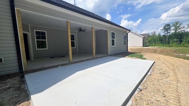 109 Hawthorne Street, Louisburg, NC 27549
