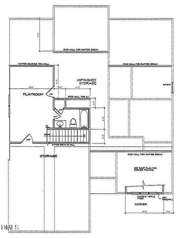 109 Hawthorne Street, Louisburg, NC 27549