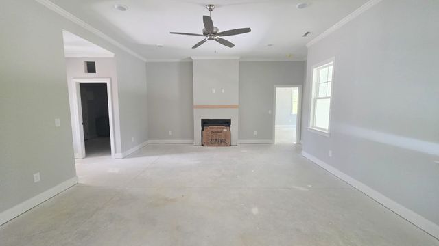 109 Hawthorne Street, Louisburg, NC 27549