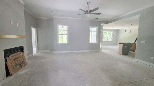 109 Hawthorne Street, Louisburg, NC 27549