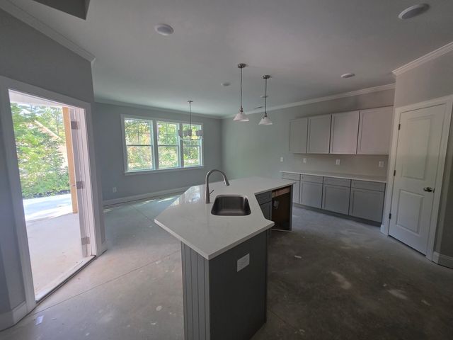 109 Hawthorne Street, Louisburg, NC 27549
