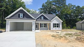 109 Hawthorne Street, Louisburg, NC 27549