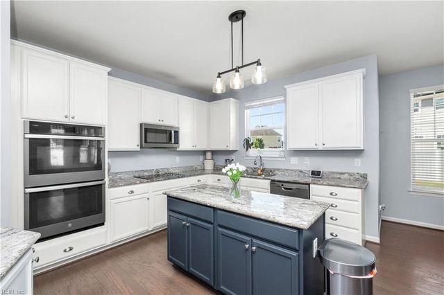 815 Angel Wing DR, Chesapeake, VA 23323