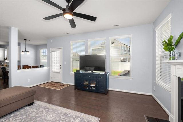 815 Angel Wing DR, Chesapeake, VA 23323