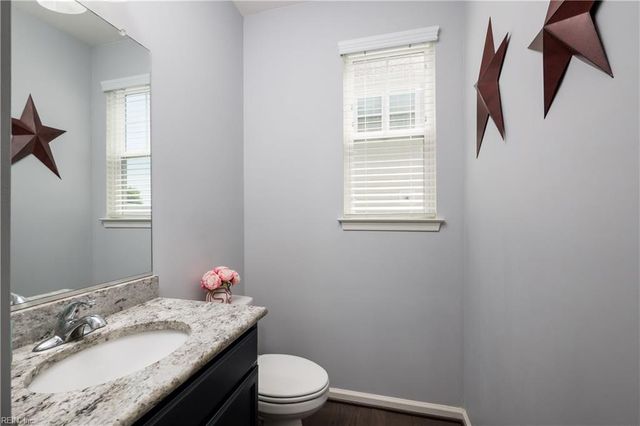 815 Angel Wing DR, Chesapeake, VA 23323