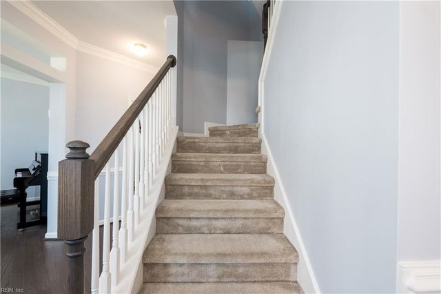 815 Angel Wing DR, Chesapeake, VA 23323