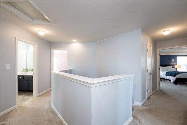 815 Angel Wing DR, Chesapeake, VA 23323