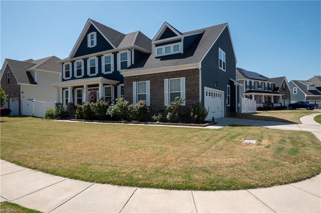 815 Angel Wing DR, Chesapeake, VA 23323