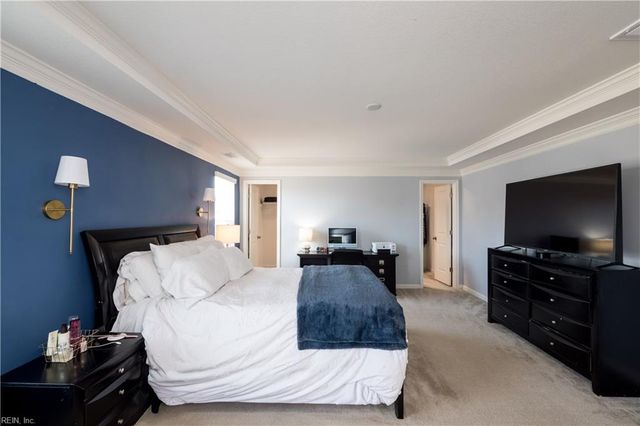 815 Angel Wing DR, Chesapeake, VA 23323