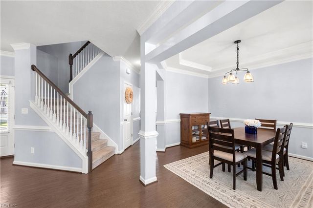 815 Angel Wing DR, Chesapeake, VA 23323