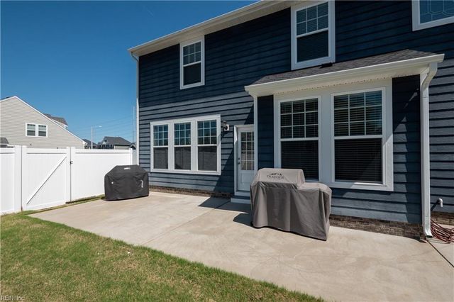 815 Angel Wing DR, Chesapeake, VA 23323