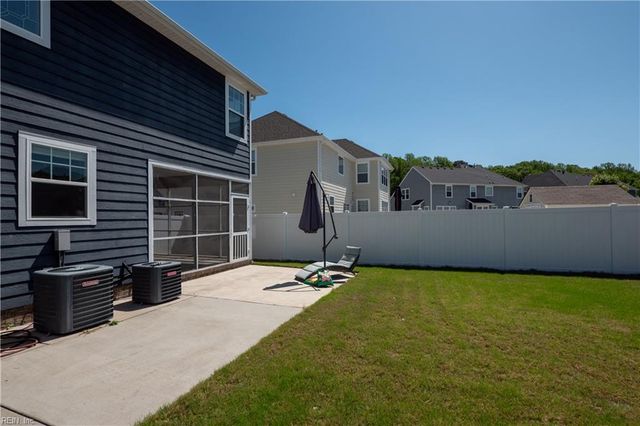 815 Angel Wing DR, Chesapeake, VA 23323