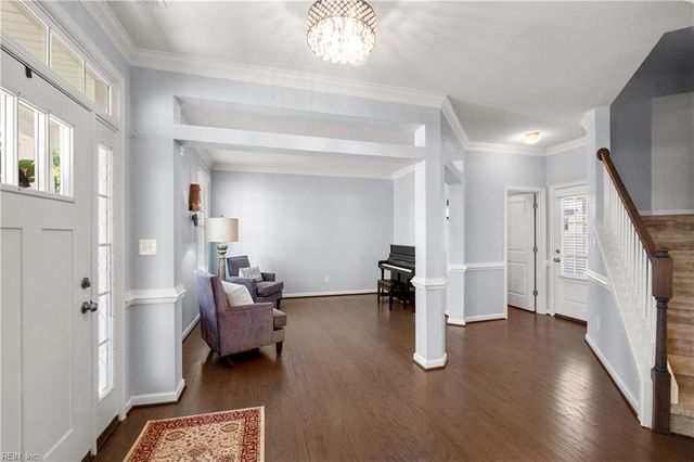 815 Angel Wing DR, Chesapeake, VA 23323