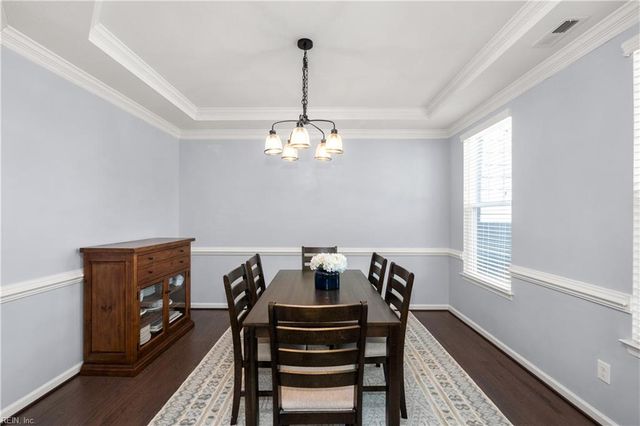 815 Angel Wing DR, Chesapeake, VA 23323