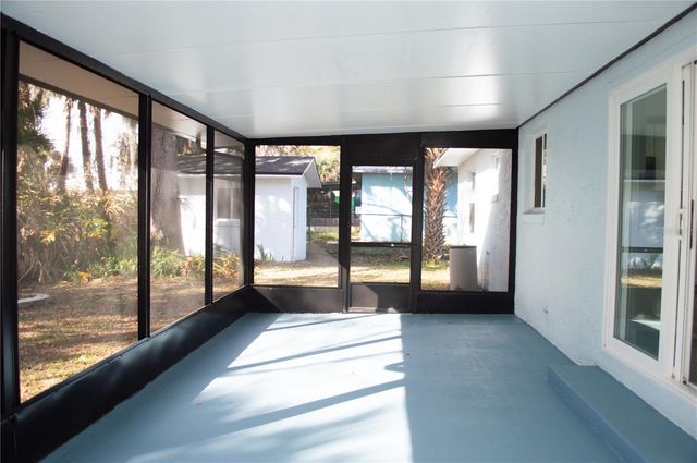 168 N CORY DRIVE, Edgewater, FL 32141