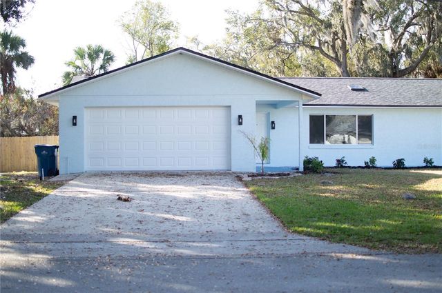 168 N CORY DRIVE, Edgewater, FL 32141