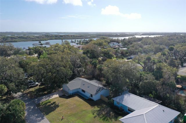 168 N CORY DRIVE, Edgewater, FL 32141