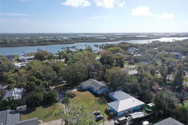 168 N CORY DRIVE, Edgewater, FL 32141