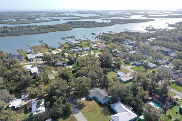 168 N CORY DRIVE, Edgewater, FL 32141