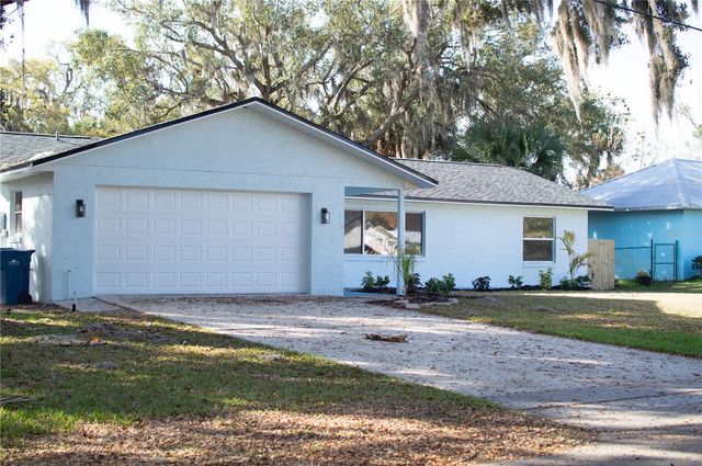 168 N CORY DRIVE, Edgewater, FL 32141