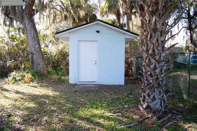 168 N CORY DRIVE, Edgewater, FL 32141