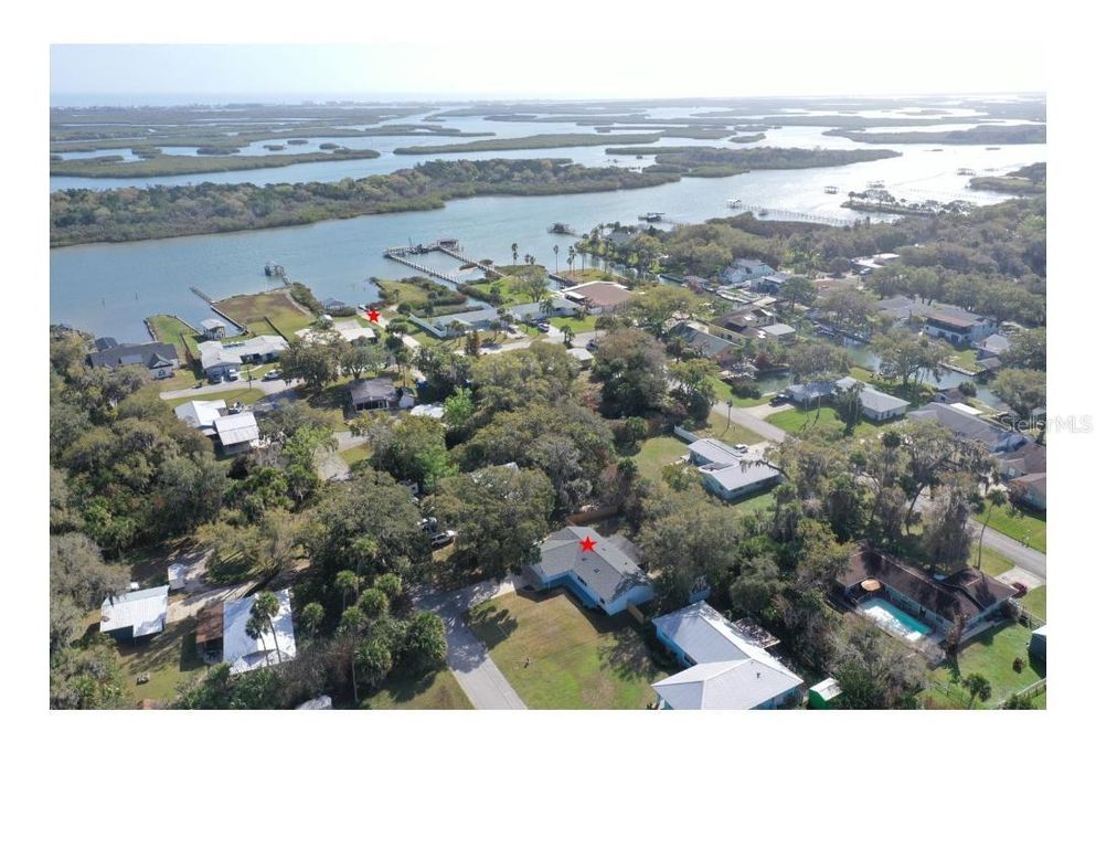 168 N CORY DRIVE, Edgewater, FL 32141