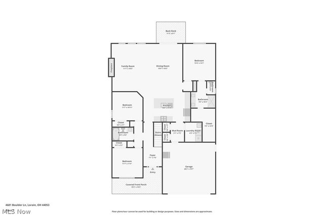 4681 Boulder Lane, Lorain, OH 44053