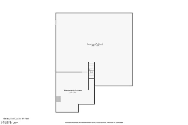 4681 Boulder Lane, Lorain, OH 44053