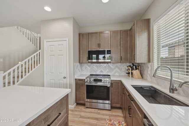 3868 S STALLION Drive, Gilbert, AZ 85297