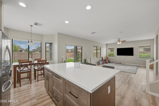 3868 S STALLION Drive, Gilbert, AZ 85297
