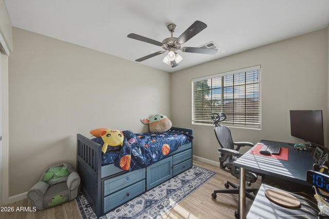 3868 S STALLION Drive, Gilbert, AZ 85297
