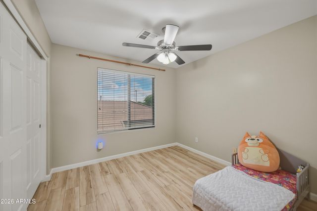 3868 S STALLION Drive, Gilbert, AZ 85297