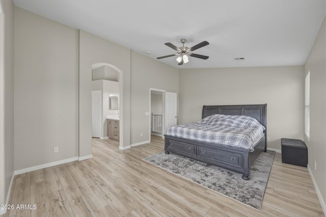 3868 S STALLION Drive, Gilbert, AZ 85297