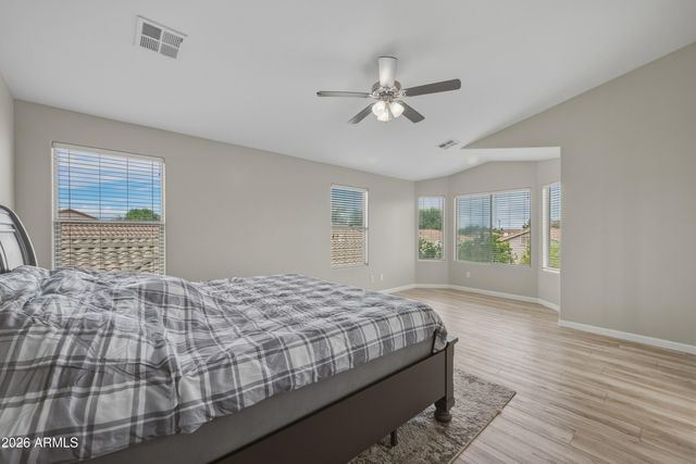 3868 S STALLION Drive, Gilbert, AZ 85297