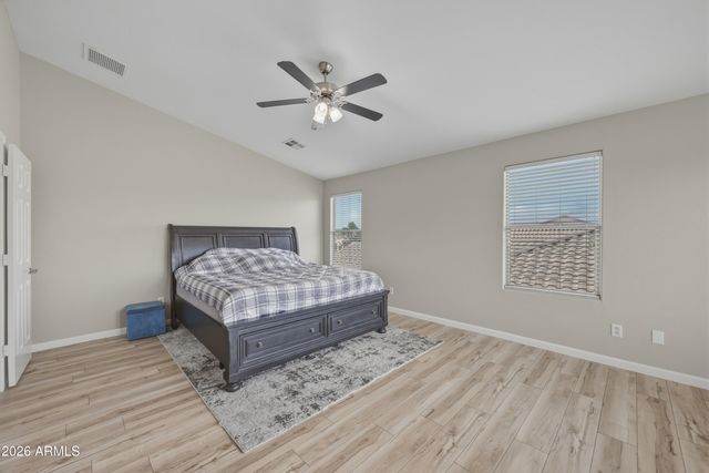 3868 S STALLION Drive, Gilbert, AZ 85297