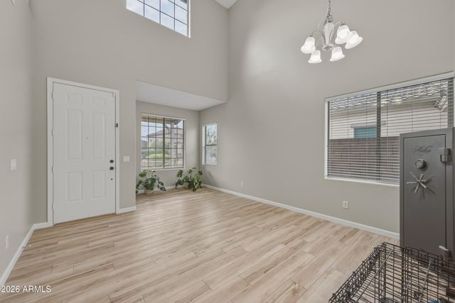 3868 S STALLION Drive, Gilbert, AZ 85297