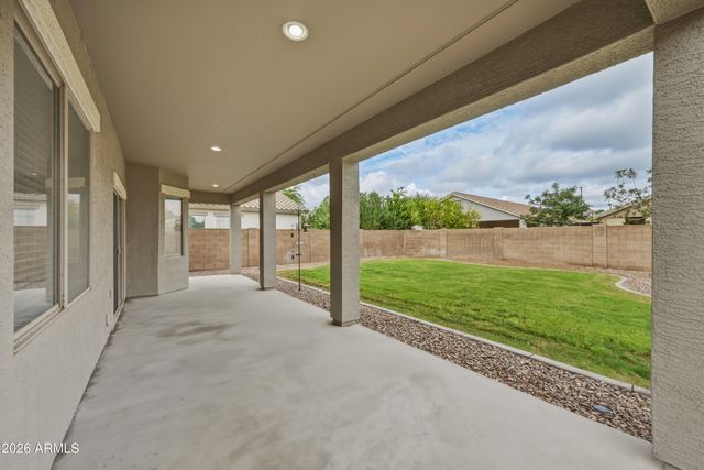 3868 S STALLION Drive, Gilbert, AZ 85297