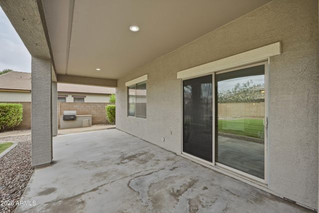 3868 S STALLION Drive, Gilbert, AZ 85297