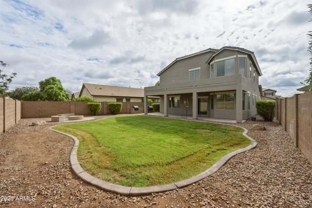 3868 S STALLION Drive, Gilbert, AZ 85297