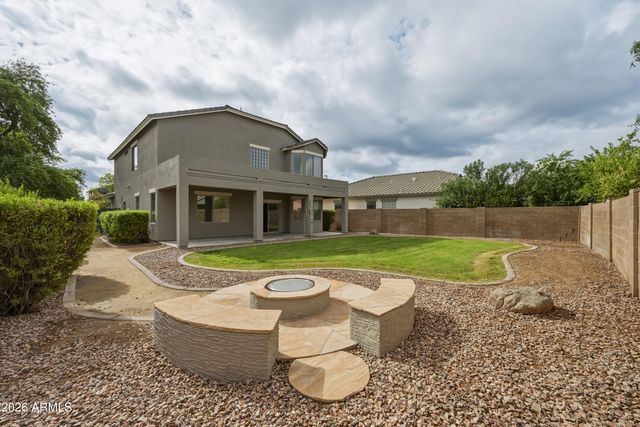 3868 S STALLION Drive, Gilbert, AZ 85297