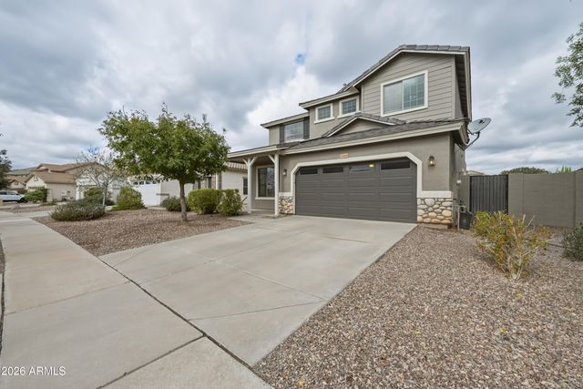 3868 S STALLION Drive, Gilbert, AZ 85297