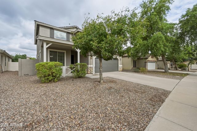 3868 S STALLION Drive, Gilbert, AZ 85297