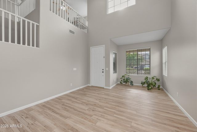 3868 S STALLION Drive, Gilbert, AZ 85297