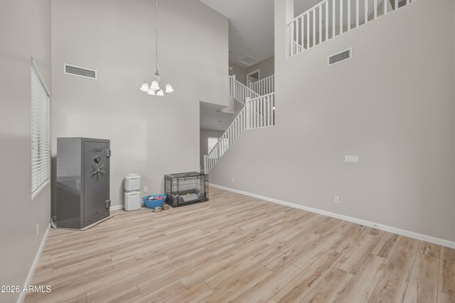 3868 S STALLION Drive, Gilbert, AZ 85297