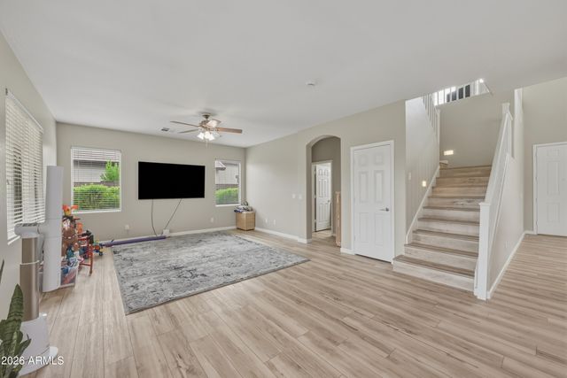 3868 S STALLION Drive, Gilbert, AZ 85297