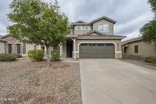 3868 S STALLION Drive, Gilbert, AZ 85297